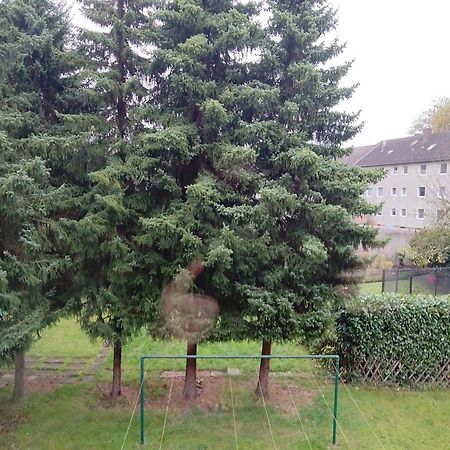 Komfortables Und Ruhiges Apartment Гельзенкирхен Экстерьер фото