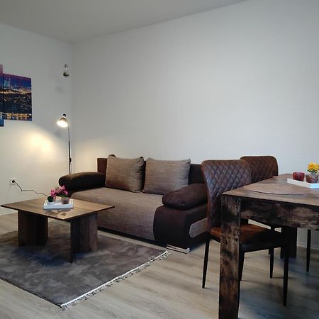 Komfortables Und Ruhiges Apartment Гельзенкирхен Экстерьер фото