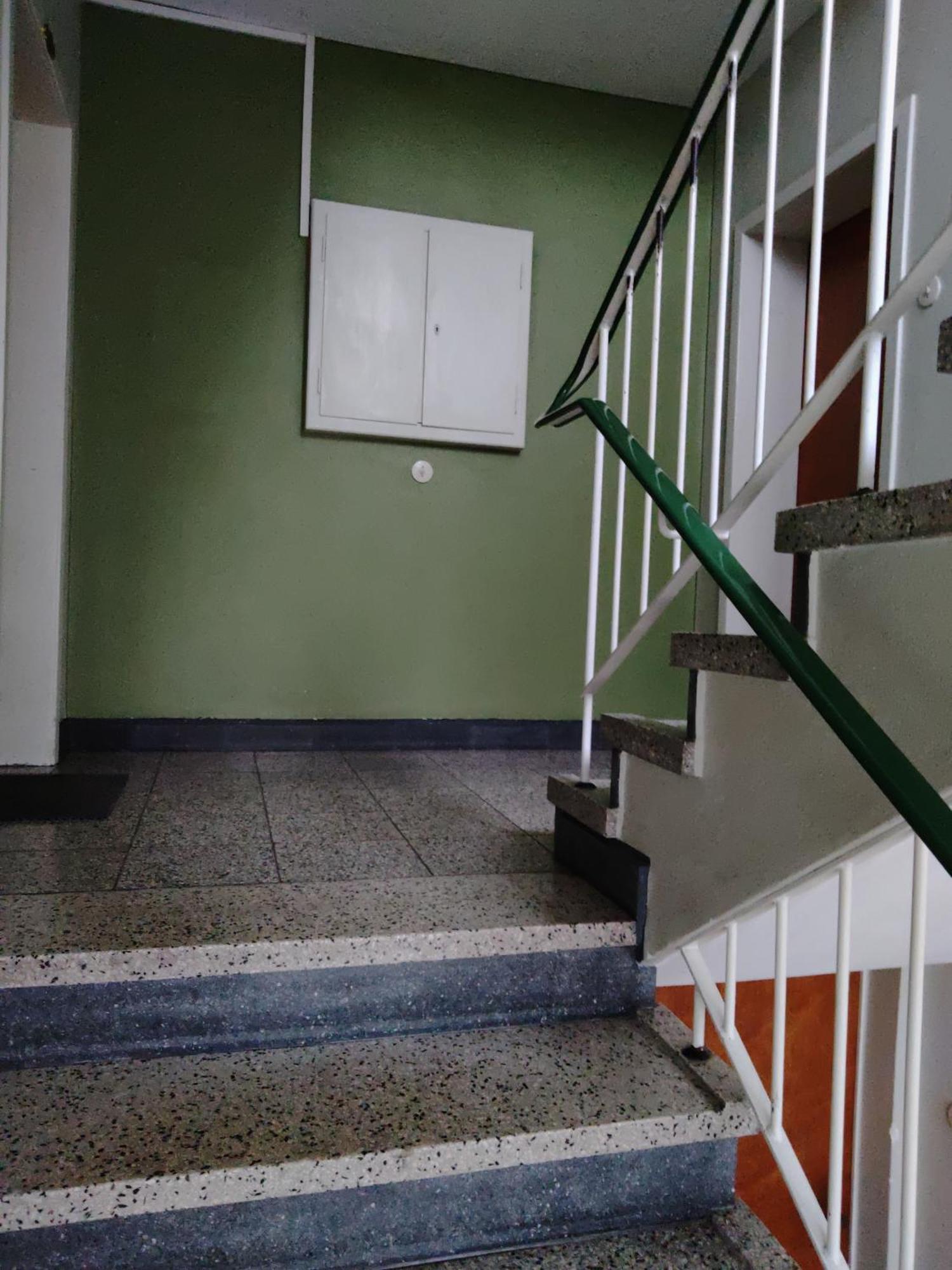 Komfortables Und Ruhiges Apartment Гельзенкирхен Экстерьер фото