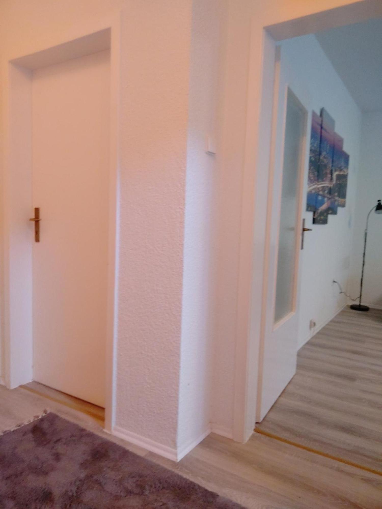 Komfortables Und Ruhiges Apartment Гельзенкирхен Экстерьер фото