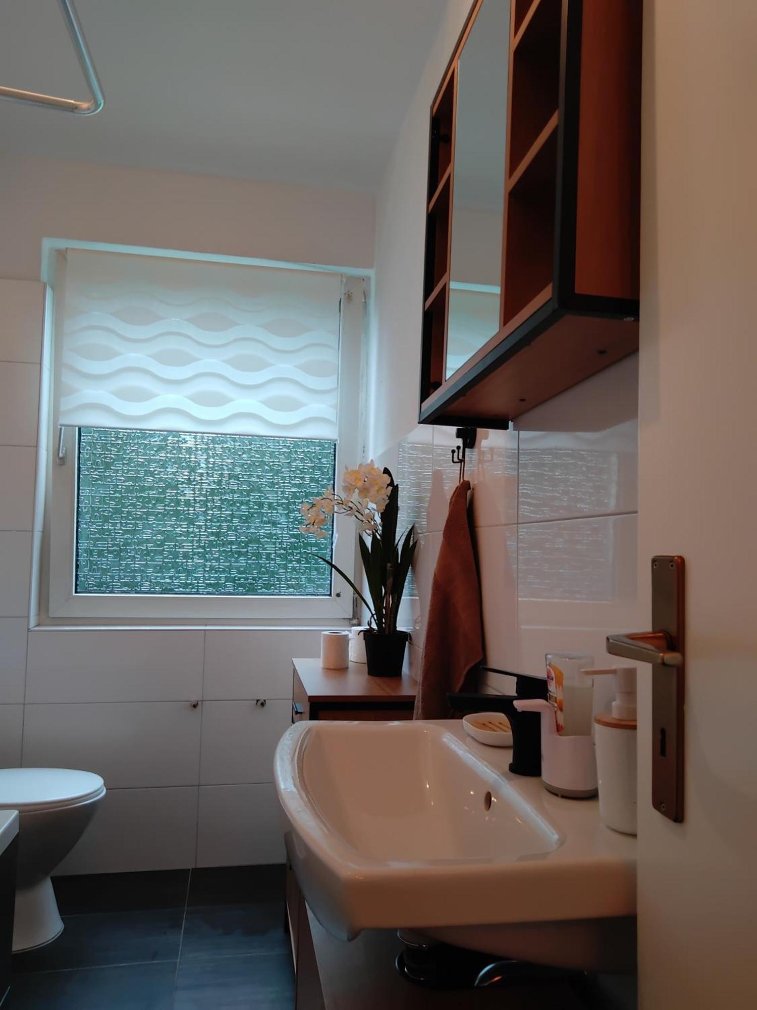 Komfortables Und Ruhiges Apartment Гельзенкирхен Экстерьер фото